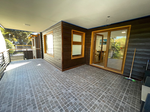 Tierras Del Sur - Departamento 2 Dormitorios En Venta En San Martín De Los Andes