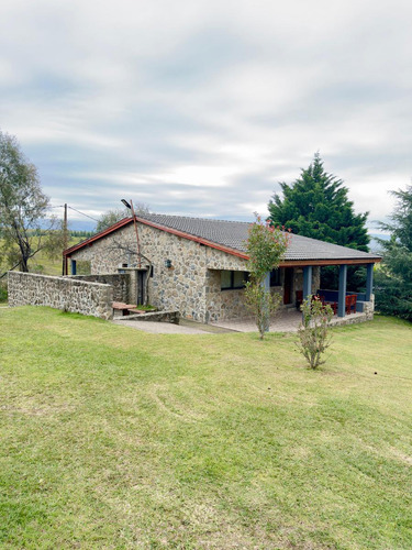 Complejo Turistico En Venta En Villa Berna, Lomas Del Tigre