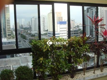 Imagem 12 de 19 de Prédio, 1336 M² - Venda Ou Aluguel - Indianópolis - São Paulo/sp - Pr0006