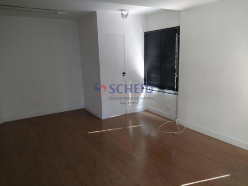 Imagem 7 de 10 de Sala Comercial Em Itaim Bibi - Mc9106