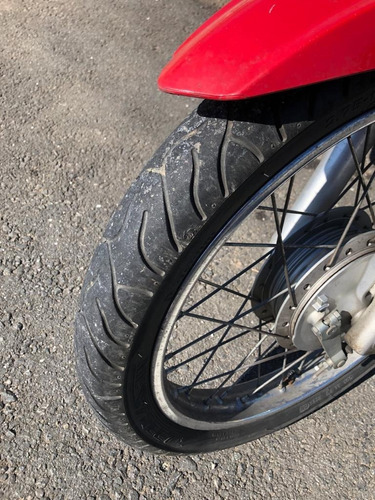 Ybr150 Factor E