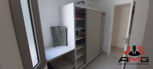 Imagem 17 de 30 de Apartamento Com 4 Dormitórios À Venda, 150 M² Por R$ 3.300.000,00 - Riviera - Módulo 7 - Bertioga/sp - Ap3143