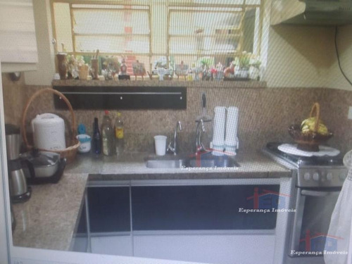 Imagem 13 de 15 de Ref.: 5137 - Sobrados Em São Paulo Para Venda - V5137