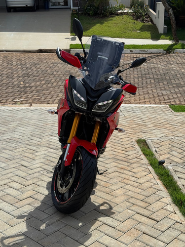 Tracer 900