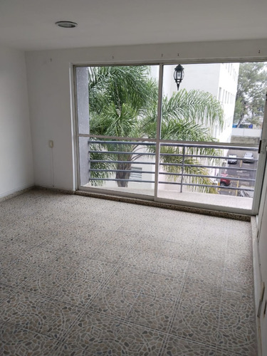 Departamento 2 Recámaras En San Pedro Xalpa Azcapotzalco