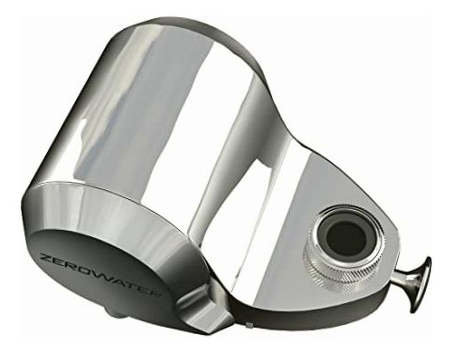 Zerowater Soporte Chapado En Cromo Para Llave Color Cromado