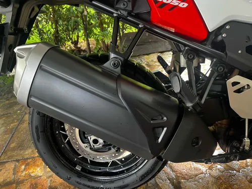 Vstrom 1050 Xt 2020