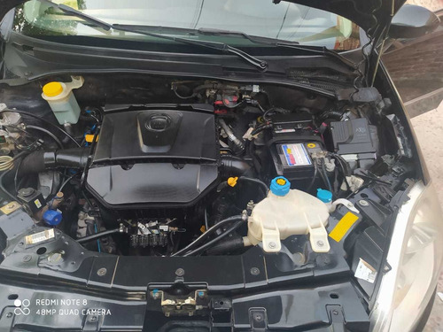 Fiat Linea 2015 1.8 Absolute 130cv