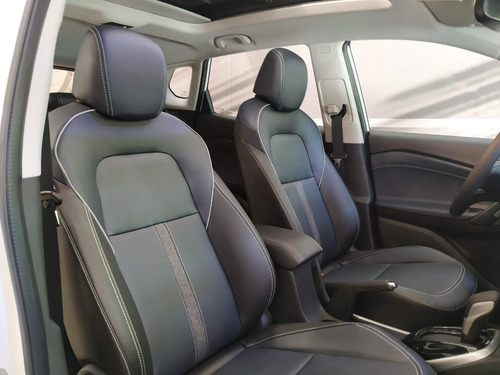 Imagen 9 de 23 de Chevrolet Tracker Premier Automática 2022 Afg55