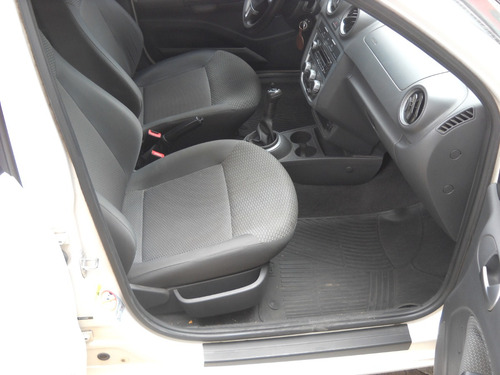 Volkswagen Gol Trend 1.6 Pack Iii 101cv I-motion