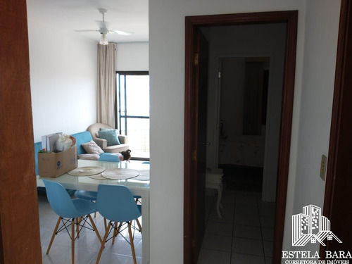 Imagem 4 de 20 de Apartamento - Ap00253 - 69589043