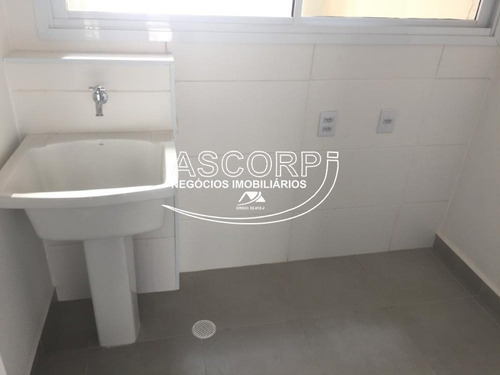 Imagem 9 de 30 de Excelente Apartamento No Grand Garden Residence (código Ap00632) - Ap00632 - 70486251