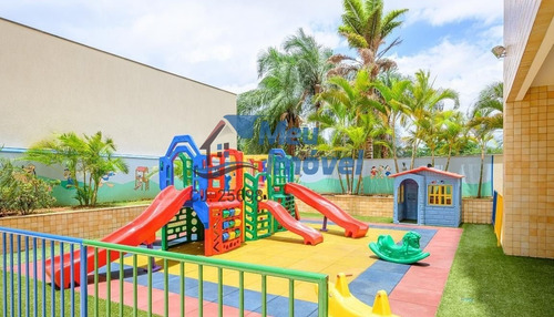 Imagem 21 de 27 de Av. Parque Magnólia Apartamento 4 Quartos 1 Suíte 103m² Reformado 2 Vagas - Meuimo409 - 70469512
