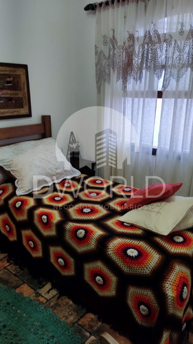 Imagem 19 de 30 de Linda Casa Bem Localizada - Fácil Acesso Ao Centro Da Cidade! - Ca00286 - 71044147