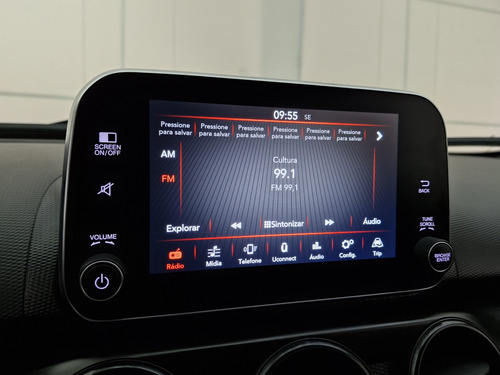 Fiat Cronos 1.0 FIREFLY FLEX DRIVE MANUAL