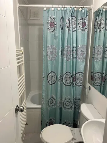 Arriendo Departamento 2 Baños, 3 Dormitorios, 2 Estacionamos