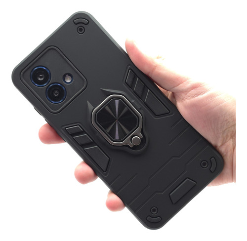 Funda Para Moto G84 Uso Rudo Case Carcasa Protector