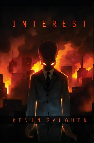 Interest, De Gaughen, Kevin. Editorial Lightning Source Inc, Tapa Blanda En Inglés