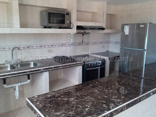 Imagen 10 de 24 de Acogedor Apartamento Con Ampliación. 04120656408 Mls 23-4143