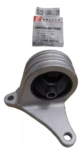 Base Motor Izquierda Chery Arauca X1