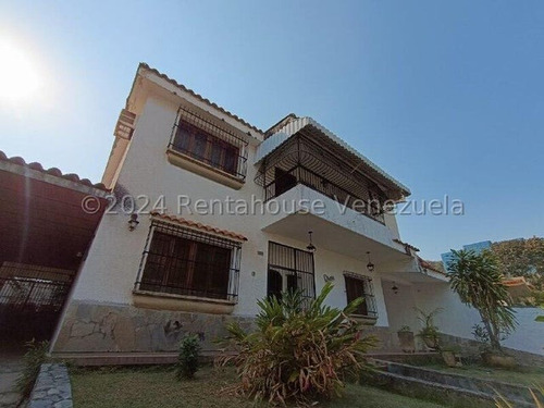 Casa Venta  A Remodelar La Viña Valencia Carabobo Leida Falcon Lf24-17717