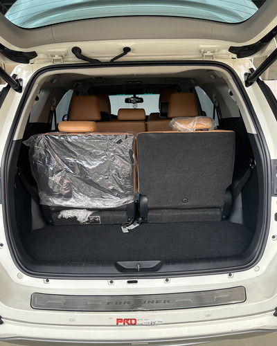 Toyota Fortuner Sr5
