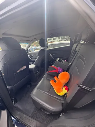 Jetour X70 1.5 T Sport Mt