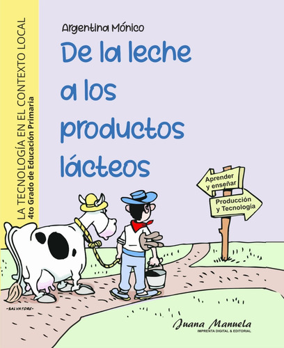 Tecnología Para 4° Grado