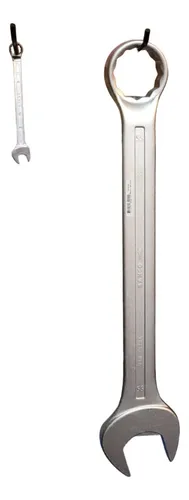 Llave Combinada Bahco Numero 55