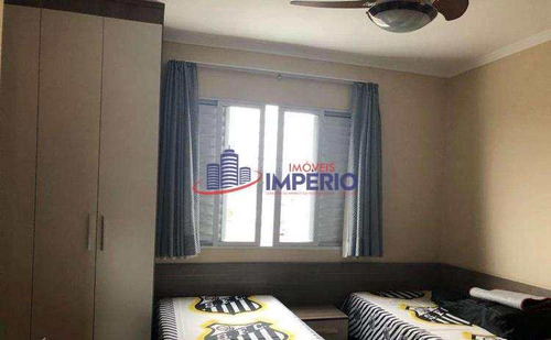 Imagem 15 de 26 de Sobrado Com 3 Dorms, Jardim Santa Clara, Guarulhos - R$ 850 Mil, Cod: 7150 - V7150