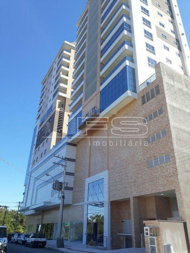 Imagem 2 de 14 de Chateâu Unique Residence - 2111