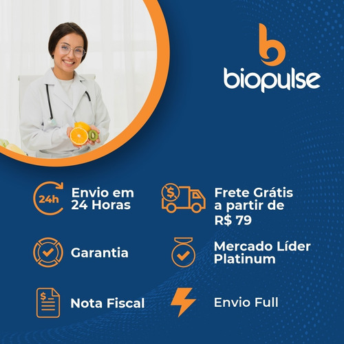 Imagem 5 de 5 de Mini Band Faixa De Exercício - Nível Forte - Vollo
