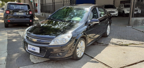 Imagem 1 de 10 de Chevrolet Vectra 2010 2.0 Elite Flex Power Aut. 4p