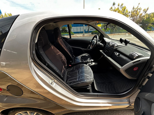Smart Fortwo 1.0 PASSION COUPÊ TURBO 12V