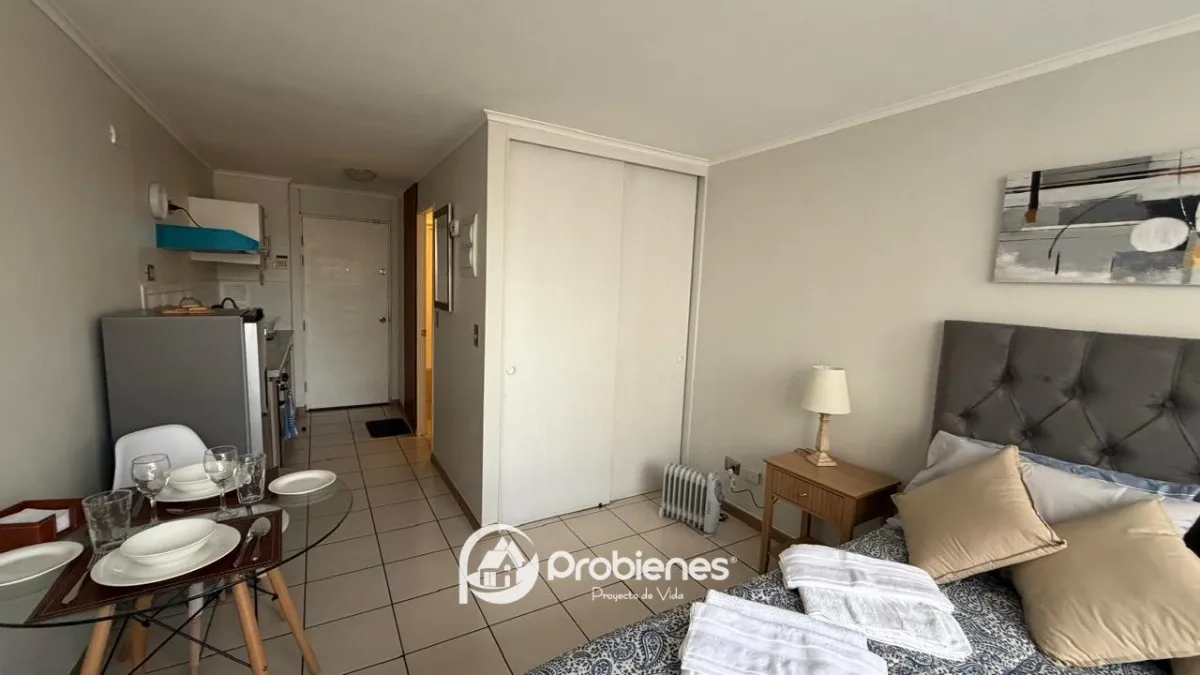 Imagen 5 de 19 de Se Vende Home-studio Cercano Al Metro Gruta De Lourdes.