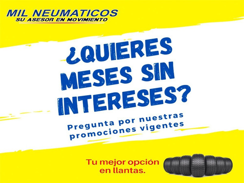 Llanta Michelin 265/70r18 Defender Ltx M/s Lt 124/121r
