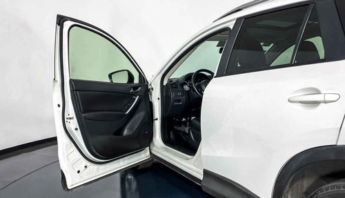 Imagen 15 de 15 de 37040 - Mazda Cx-5 2015 Con Garantía At
