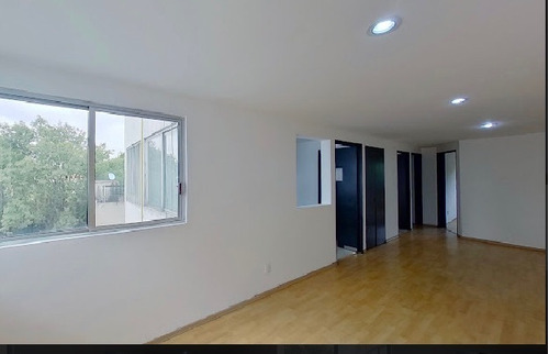 Venta De Departamento En Benito Juárez