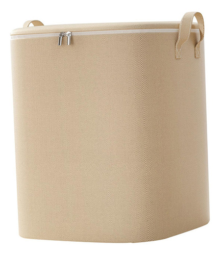 Bolsa De Almacenamiento De Ropa Plegable, 110l 48x45x50cm