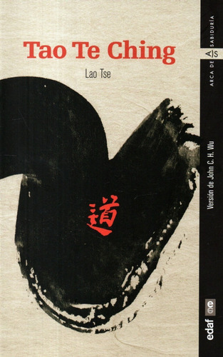Libro: Tao Te Ching / Lao Tse