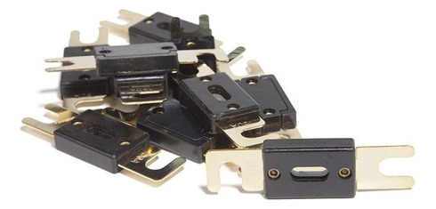 Fusible anular Mega de 150 amperios, paquete de 10