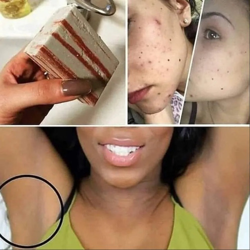 Barra Exfoliante Epoch Polishing Bar