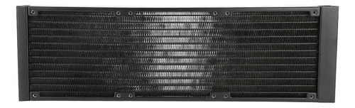 Tubo De Refrigeración De Agua Para Pc De 360 Mm, Intercambia