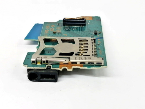 Tarjeta Wifi Psp 1001