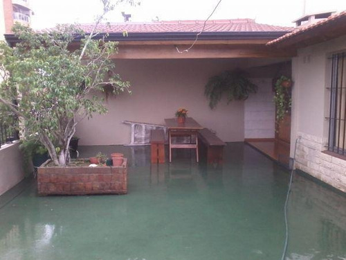 Imagen 6 de 6 de Tipo Casa De 4 Ambientes Con Patio, Quincho Y Parrilla