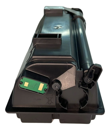 Toner Tk3182 Compatible Para Kyocera M3655/3055/3155 Tinta Negro