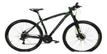 Comprar Venzo Shadow Loki Evor29 L T1x12 Fshimano Hidraulicos Negro L