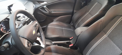 Chevrolet Tracker 1.2 Turbo Ltz At