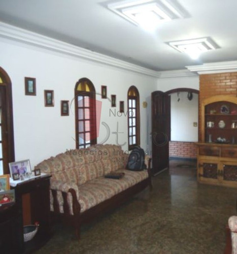 Imagem 3 de 11 de Casa - Vila Oratorio - Ref: 4494 - V-4494