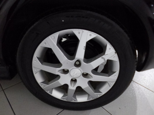 Astra 2.0 Advantage Flex 2011 Preto